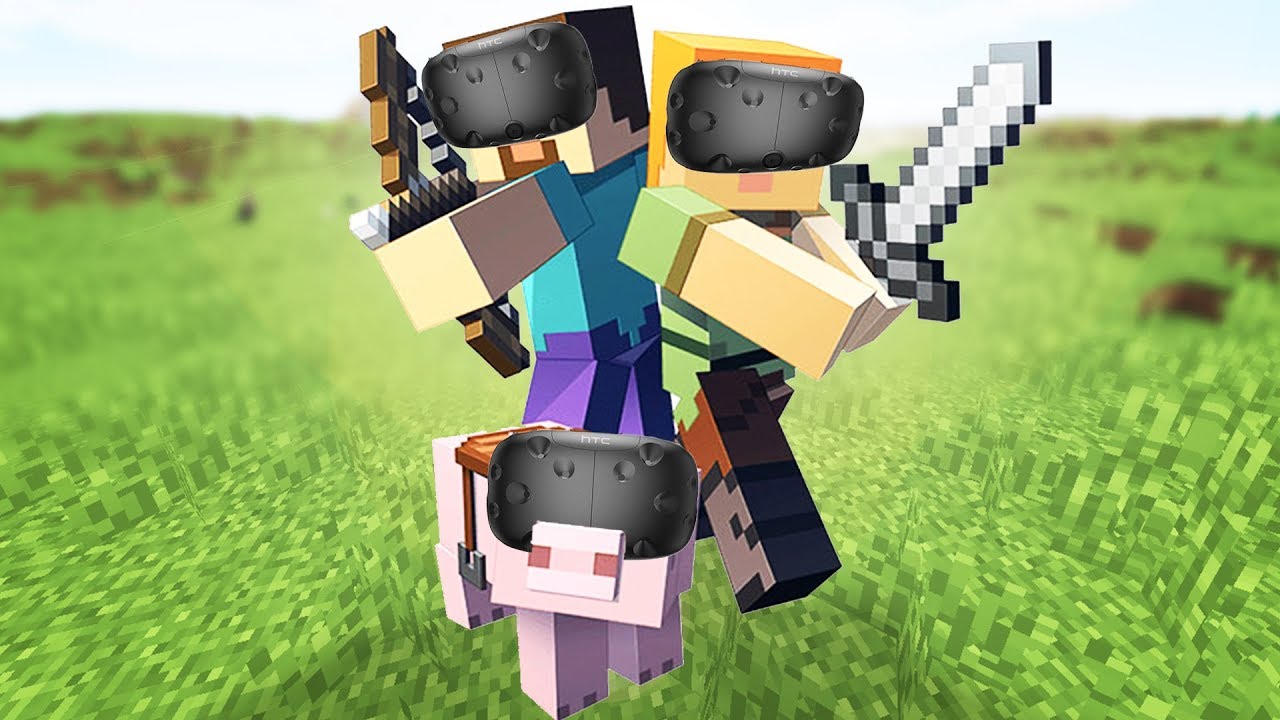 minecraft reality